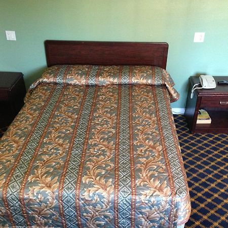 Economy Inn Los Angeles Extérieur photo